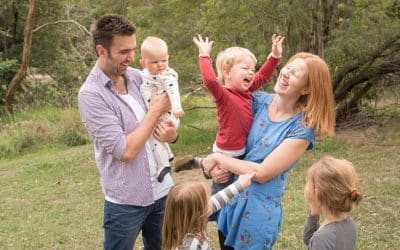 Why we don’t want your kids to ‘behave’